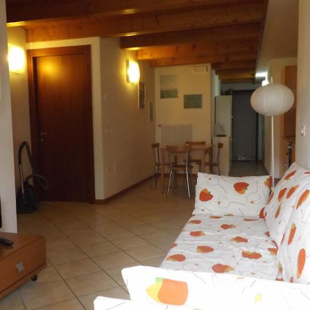 Appartamento A Malosco In Val Di Non Exteriér fotografie