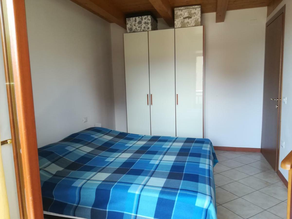 Appartamento A Malosco In Val Di Non Exteriér fotografie
