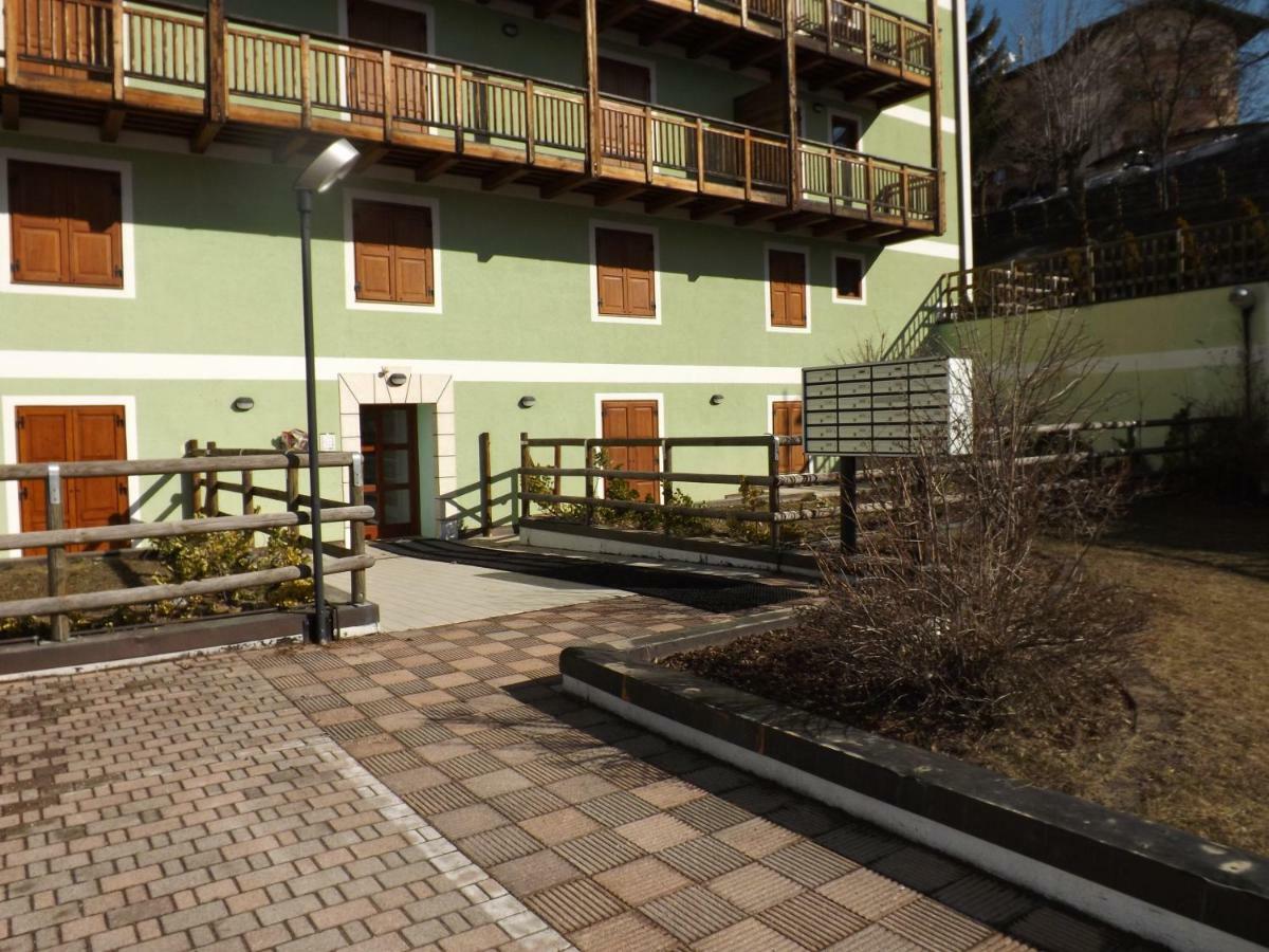 Appartamento A Malosco In Val Di Non Exteriér fotografie