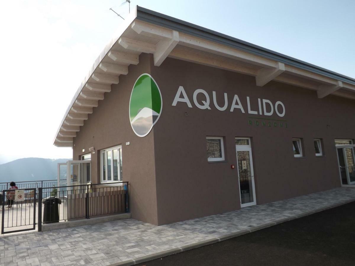 Appartamento A Malosco In Val Di Non Exteriér fotografie