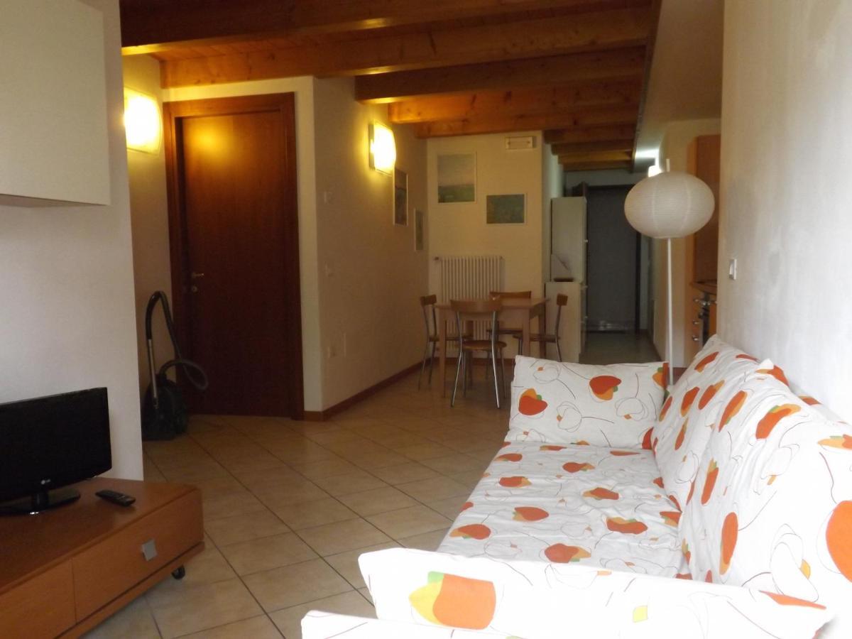 Appartamento A Malosco In Val Di Non Exteriér fotografie