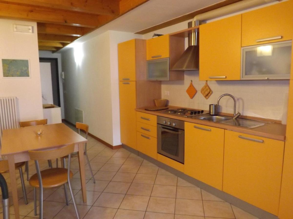 Appartamento A Malosco In Val Di Non Exteriér fotografie