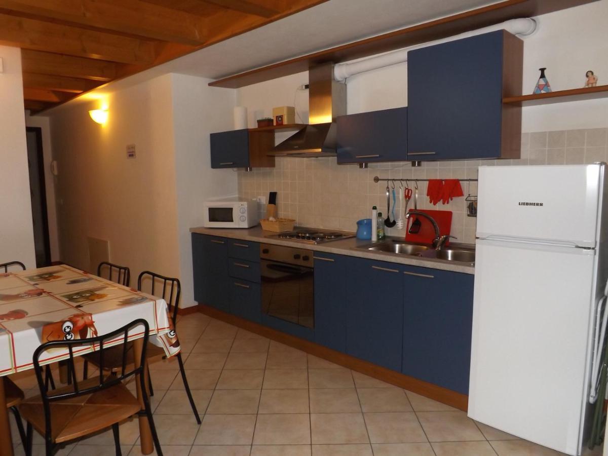 Appartamento A Malosco In Val Di Non Exteriér fotografie