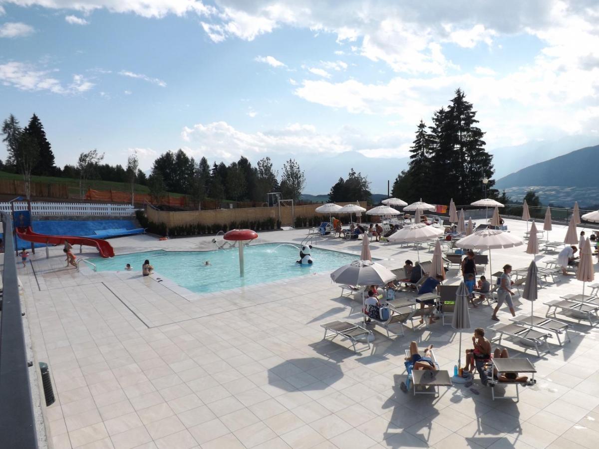 Appartamento A Malosco In Val Di Non Exteriér fotografie
