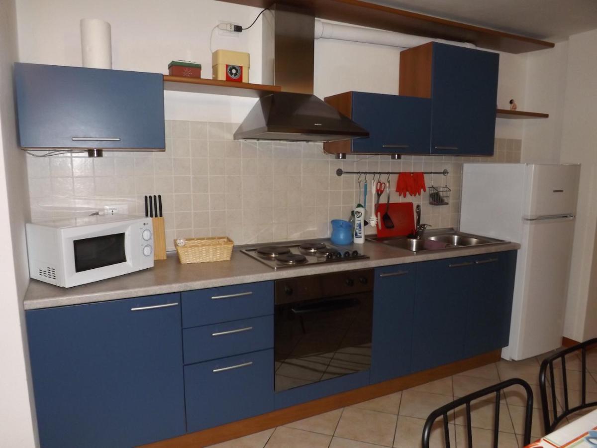 Appartamento A Malosco In Val Di Non Exteriér fotografie