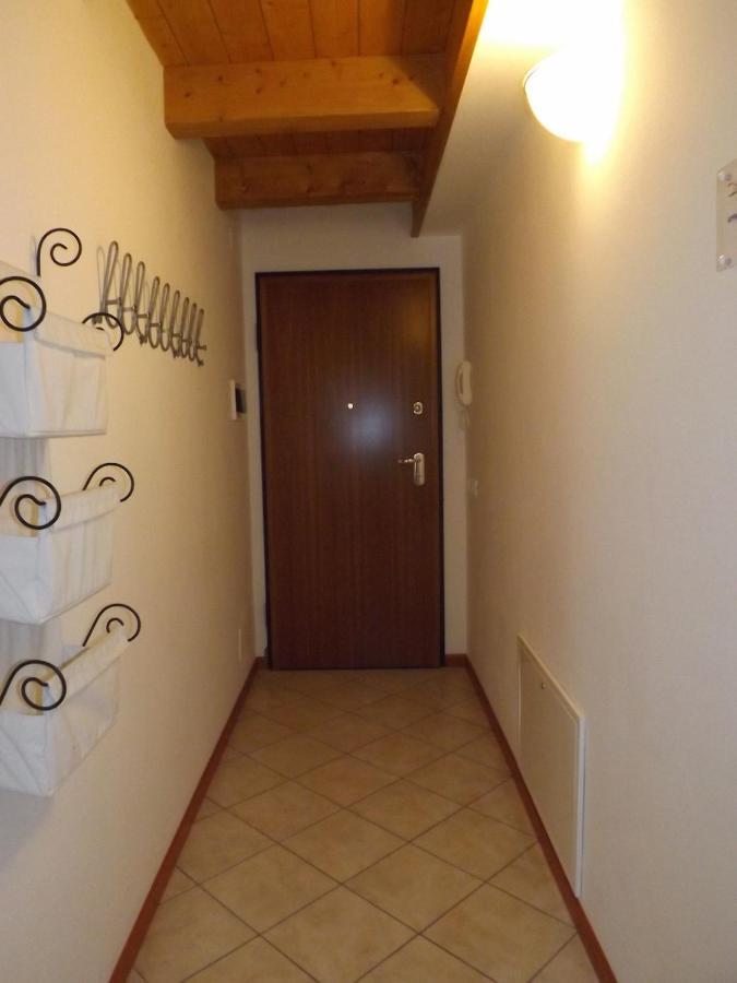Appartamento A Malosco In Val Di Non Exteriér fotografie