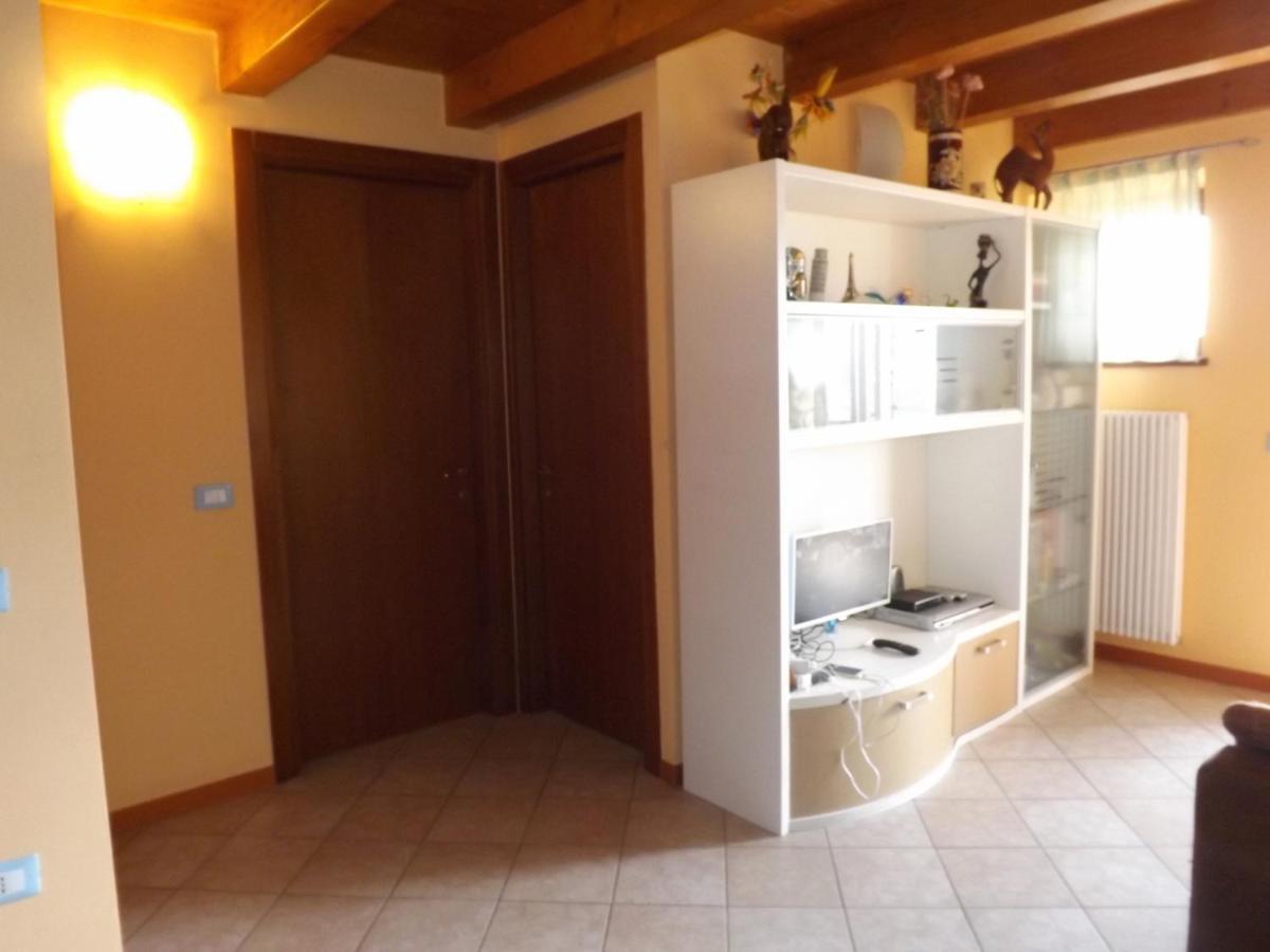 Appartamento A Malosco In Val Di Non Exteriér fotografie